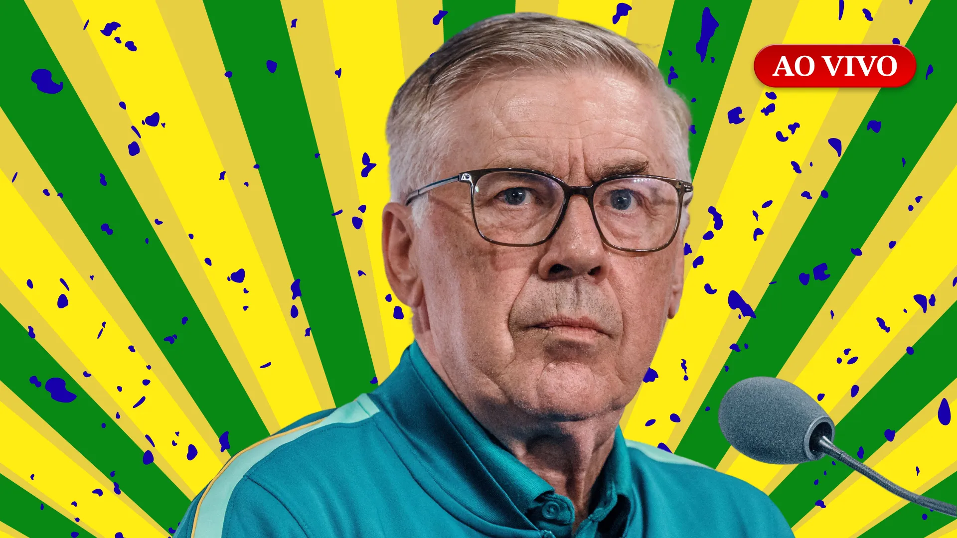 Brasil x Marrocos hoje: Siga AO VIVO a estreia da Seleção na Copa do Mundo