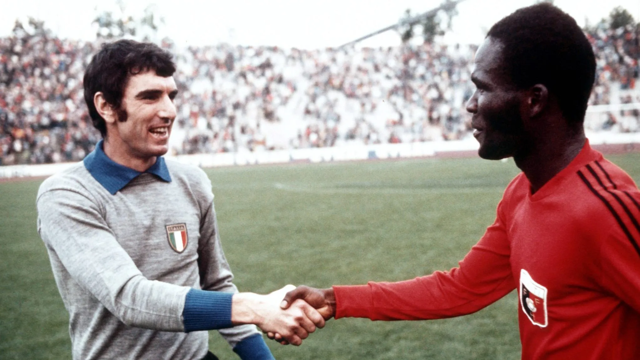 Haiti volta à Copa do Mundo após 52 anos e revive glória de 1974