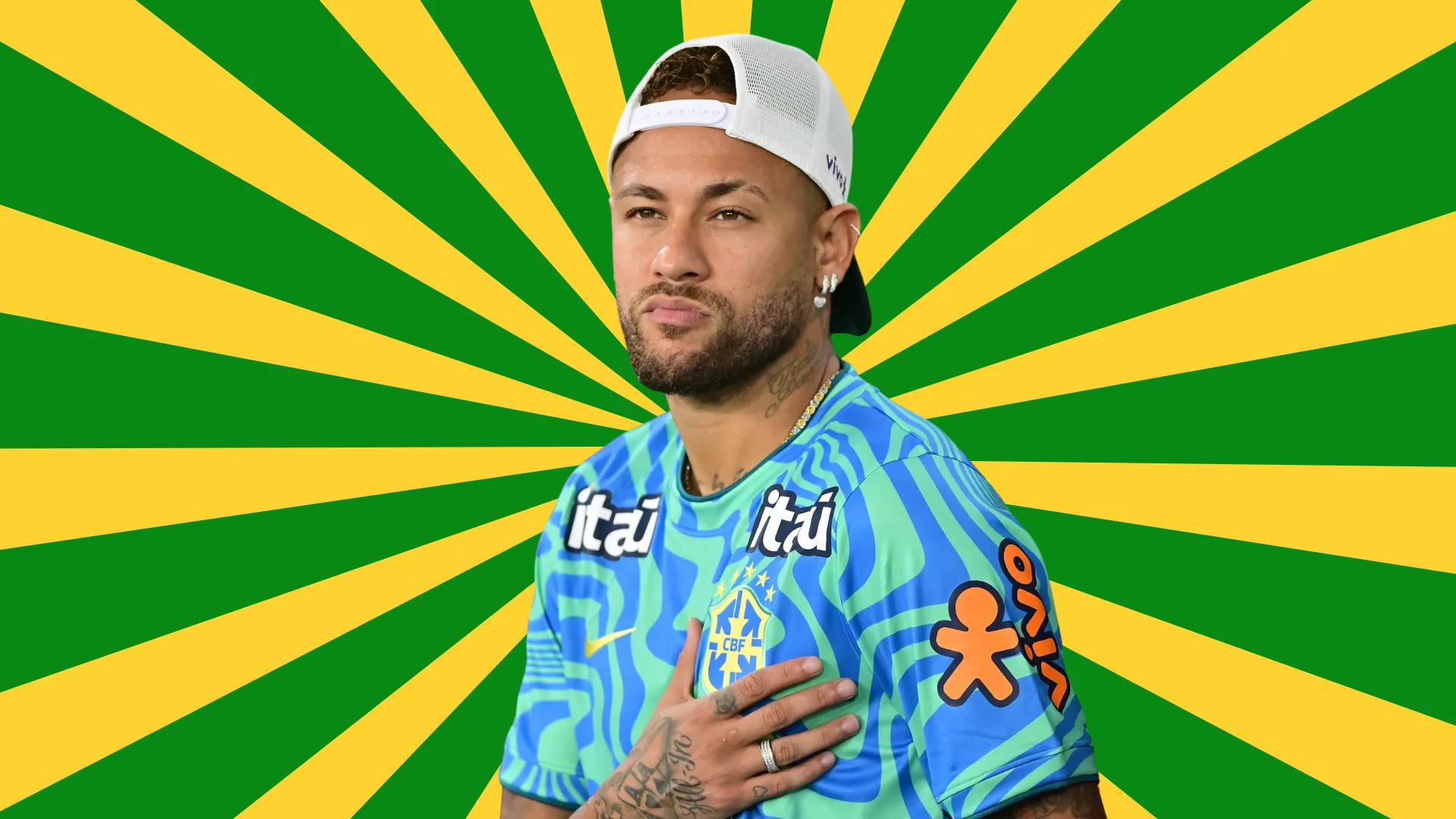 Neymar joga hoje? Saiba quando ele pode estrear pela seleção brasileira na Copa do Mundo