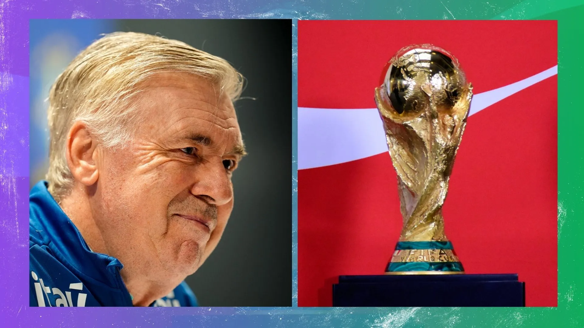 Calendário completo Copa do Mundo 2026: Jogos de hoje e resultados finalizados